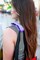 2 Pack, Black - As seen on Shark Tank, Soft Cushion Grip, Hands Free Grocery Bag Carrier, Plastic Bag Holder, Haul Sports Gear, Click and Carry with Ease